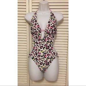 Hello Kitty Monokini